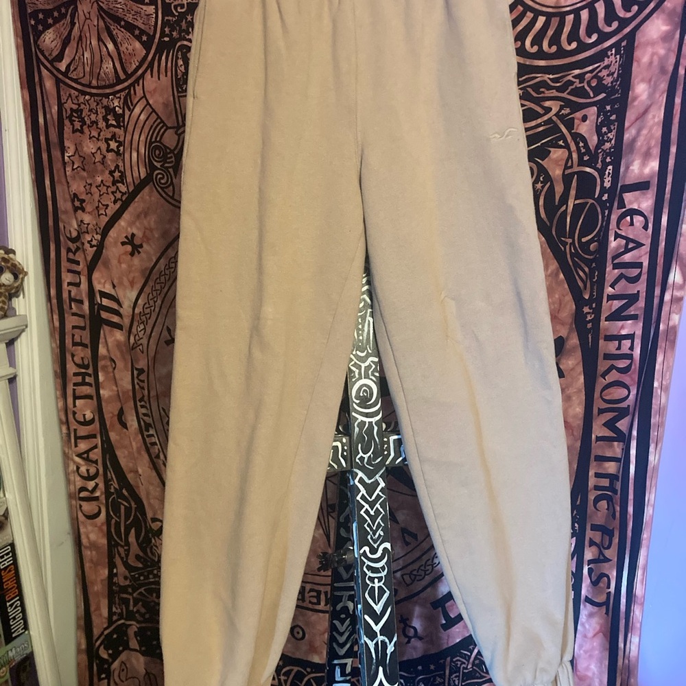 Hollister Joggers